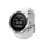 SUUNTO 5 WHITE 